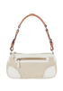 Canapa Shoulder Bag, front view